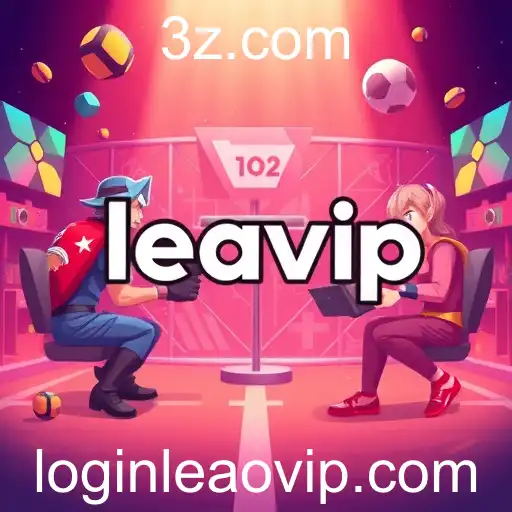 A Ascensão do Leaovip: Tendências e Estratégias do Jogo Online