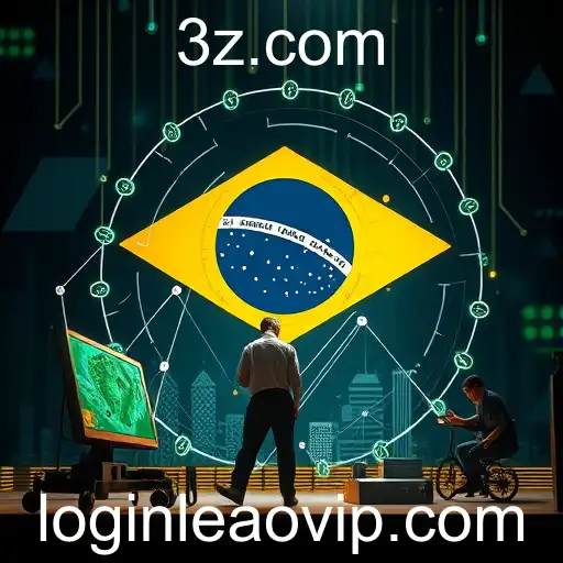Impacto das Inovações Tecnológicas no Mercado Brasileiro