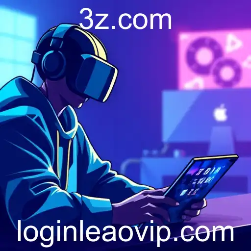 A Revolução dos Sites de Jogos em 2025