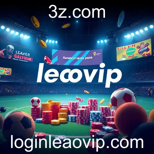 Novas Dinâmicas no Mundo dos Sites de Jogos