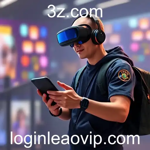 Crescimento do Setor de Jogos no Brasil e a Influência de 'leaovip'