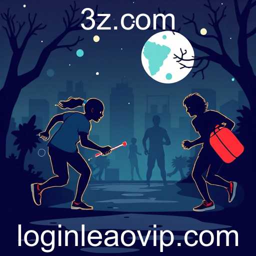 leaovip