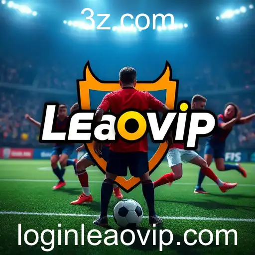 A Ascensão do Leaovip no Cenário de Jogos Online