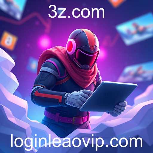 Leaovip como Fenômeno no Cenário de Jogos Online