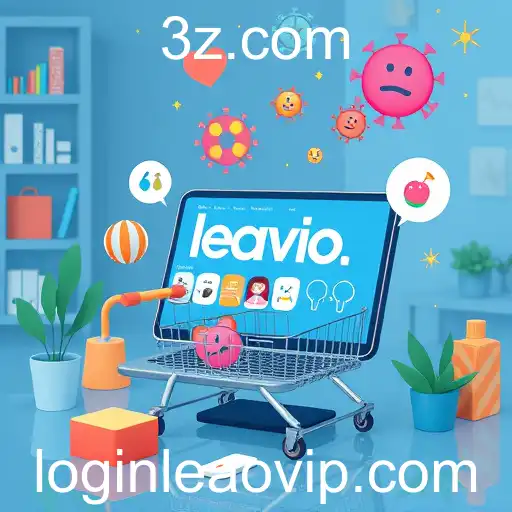 Leaovip: A Revolução nos Jogos Online