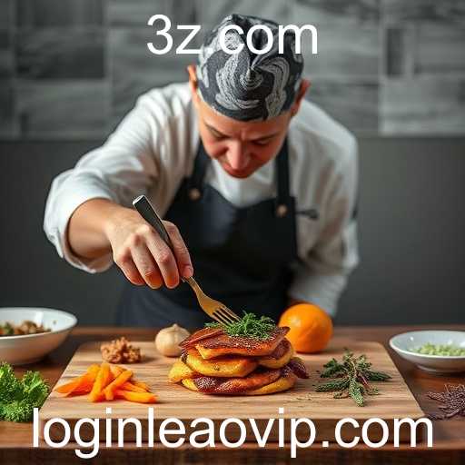 O Impacto do LEAOVIP no Mercado de Jogos Online