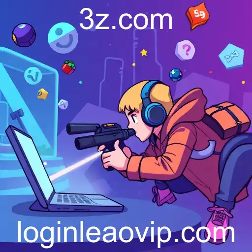 Expansão no Mercado de Jogos Online