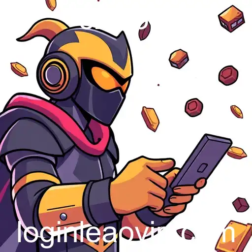 Inovação no Mercado de Jogos Online