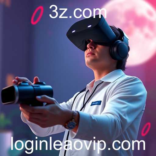 A Ascensão do LeãoVIP no Mercado de Jogos em 2025