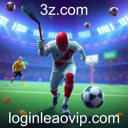 A Ascensão de Jogos Online em 2025: O Papel do Leaovip