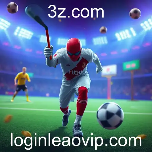 A Ascensão de Jogos Online em 2025: O Papel do Leaovip