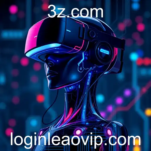 A Revolução da Tecnologia nos Jogos Online