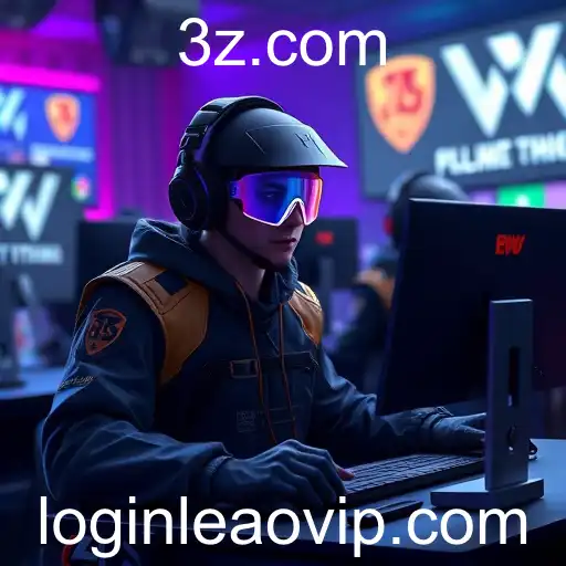 Tendências Emergentes no Mercado de Jogos Online