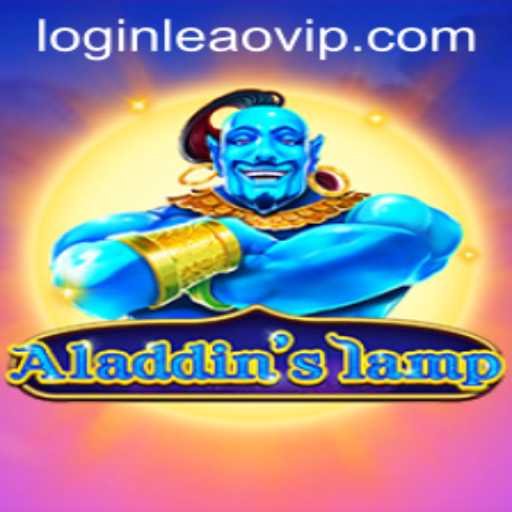 The Enchanting World of Aladdinslamp: A Unique Gaming Adventure with leaovip PH Login
