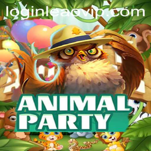 Unveiling the Excitement of AnimalParty and Exploring the leaovip PH Login