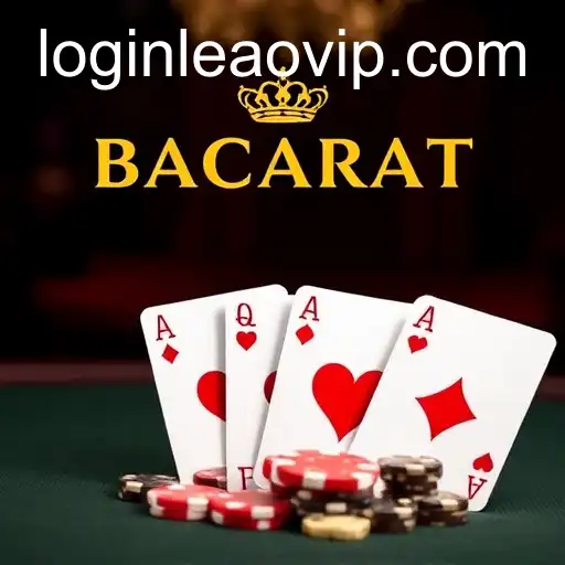 Baccarat Game: Exploring the Mysterious World of Leaovip PH Login