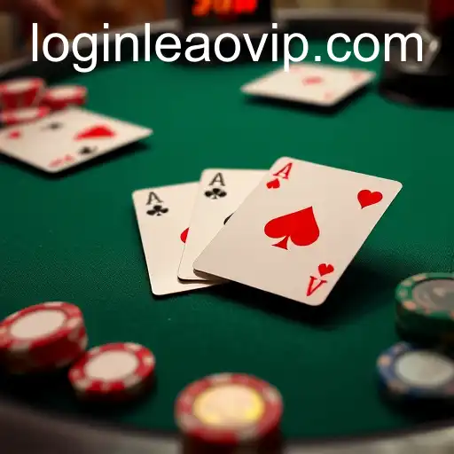 The Intricacies of Blackjack: A Comprehensive Guide