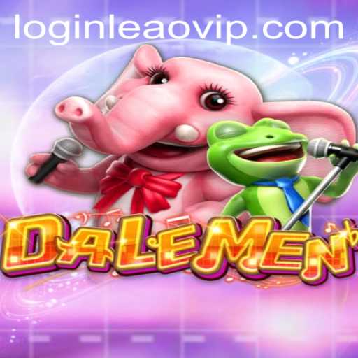 Unveiling DALEMEN: The Latest Sensation in Interactive Gaming