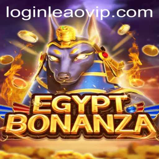 Explore the Mysteries of EgyptBonanza and the Convenience of Leaovip PH Login