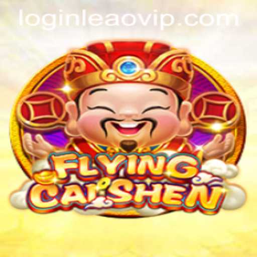 Dive into the Thrilling World of FlyingCaiShen and Explore the leaovip PH Login Feature