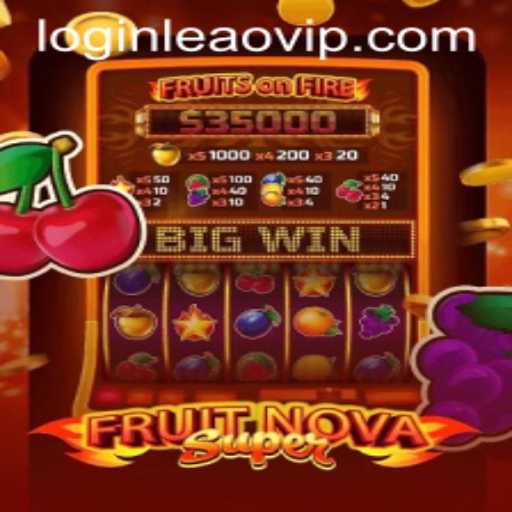 Exploring the World of FruitNovaSuper: An In-Depth Look at Gameplay and Features
