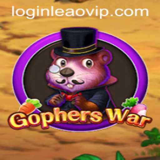 GophersWar: A Strategic Adventure in the Digital World