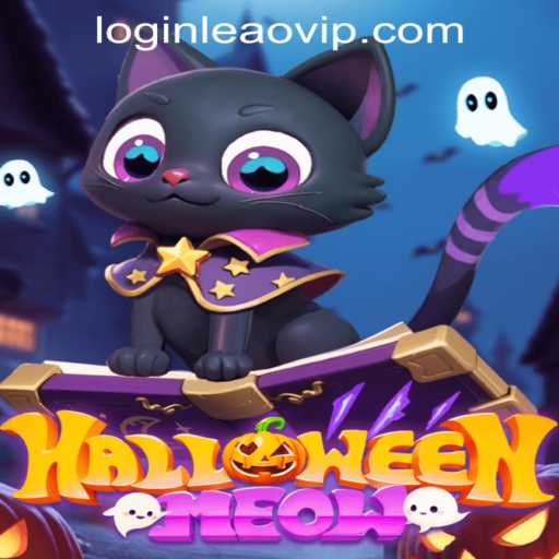 Enter the Spooky World of HalloweenMeow: A Thrilling Adventure Awaits!