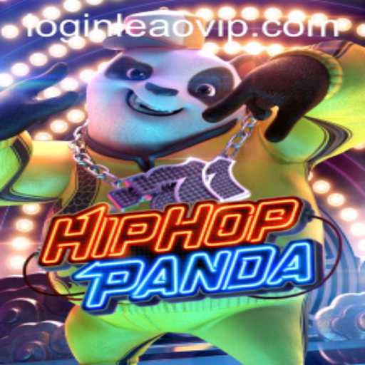 Discover HipHopPanda: A Beat-Filled Journey Through the World of Music and Gaming