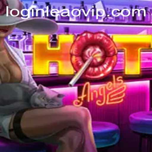 Exploring HotAngels: An Immersive Gaming Experience with Leaovip PH Login