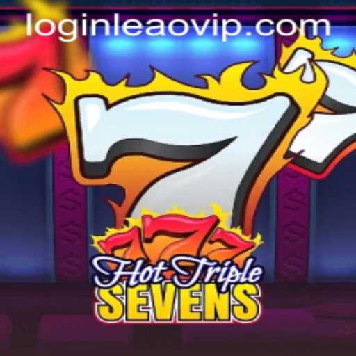 Dive into the Thrilling World of HotTripleSevens