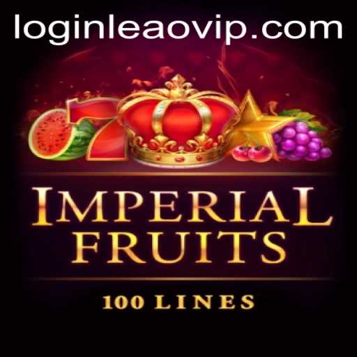 ImperialFruits100: A Game of Chance and Strategy