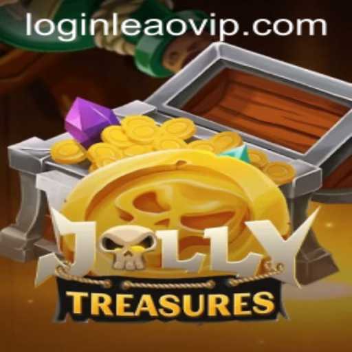 Discover the Adventure: JollyTreasures and Navigating the leaovip PH Login