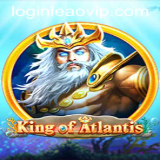 King of Atlantis: Exploring the Oceanic Realm with Adventure and Strategy