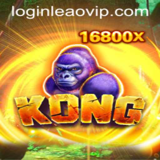 Discovering Kong: An Epic Gaming Adventure with Leaovip PH Login