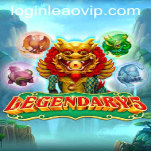 Legendary5: The Thrilling New Game Taking the World by Storm