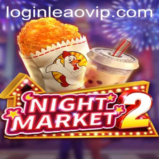 Exploring NightMarket2: A New Age Online Gaming Experience