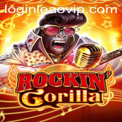 Discover the Adventure of RockinGorilla with Exclusive Tips on leaovip PH Login