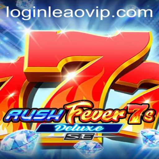 Unveiling the Thrills of RushFever7sDeluxeSE: A Gaming Experience Like No Other