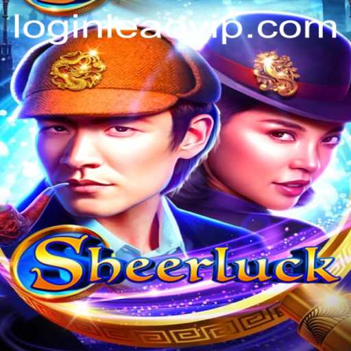 Unraveling Mysteries in Sheerluck: A Riveting Game Experience