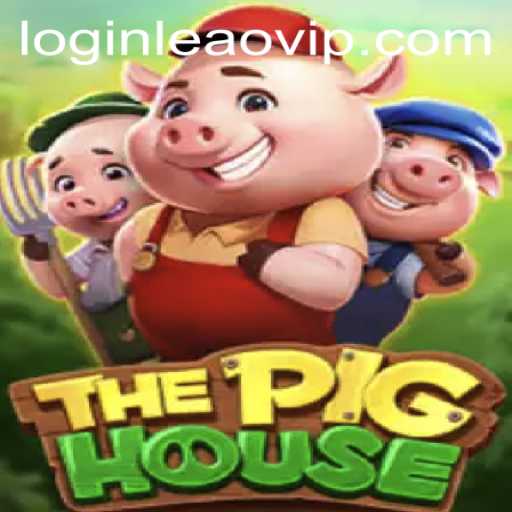 ThePigHouse: A Comprehensive Guide to the Game and the leaovip PH Login Feature