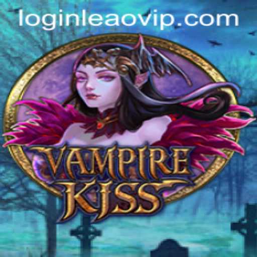 VampireKiss: Unveiling the Enchanting World of Dark Fantasy Gaming
