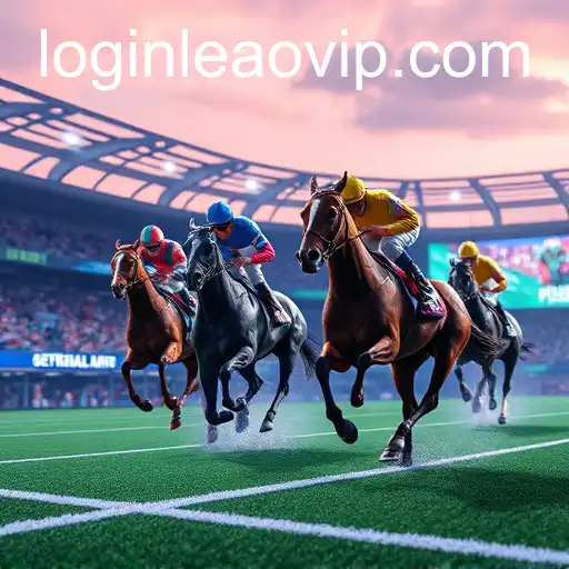 Exploring the World of Virtual Sports and the Rise of leaovip PH Login