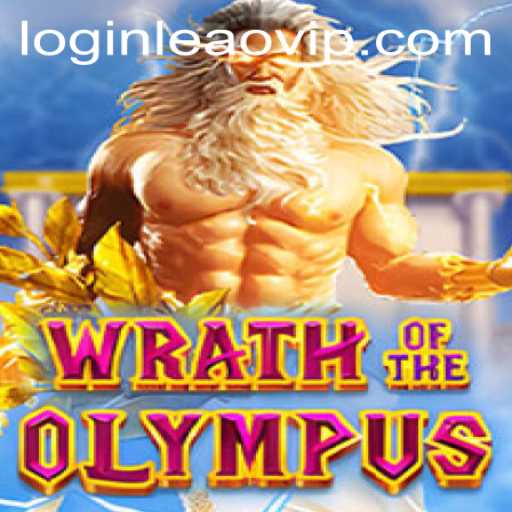 Unveiling WrathofOlympus: An Epic Journey into Myth and Strategy
